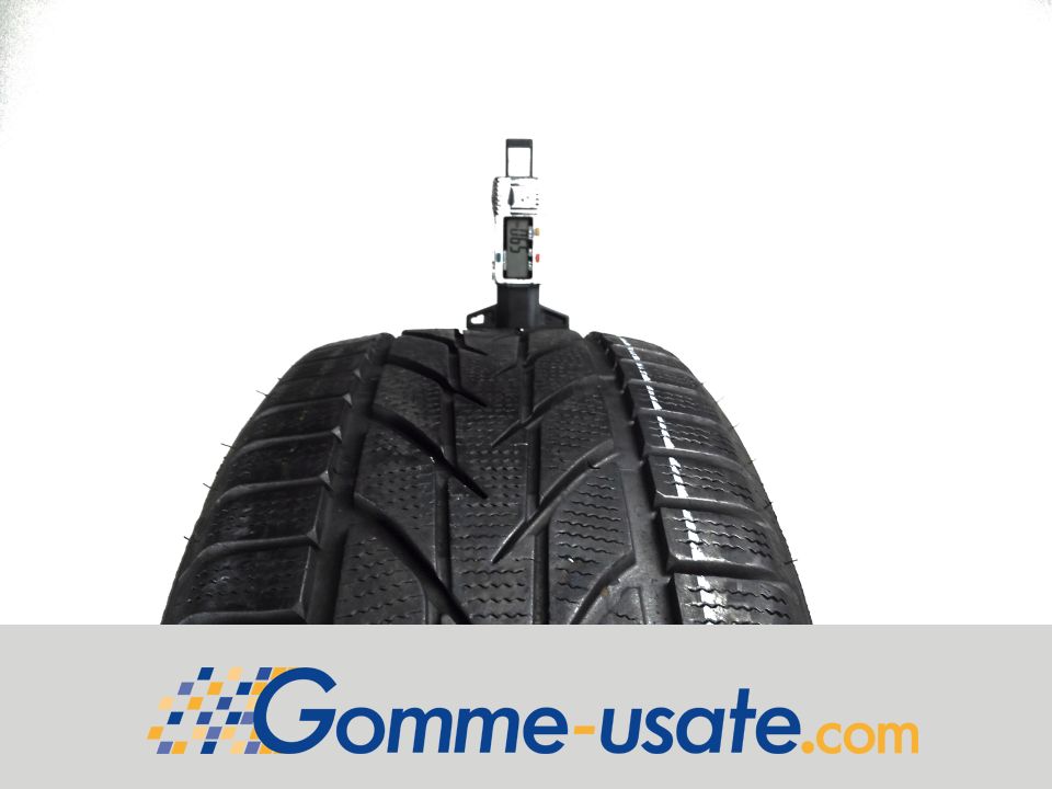 Thumb Toyo Gomme Usate Toyo 225/55 R17 101V Snow Prox S953 XL M+S (70%) pneumatici usati Invernale 0 Thumb Toyo Gomme Usate Toyo 225/55 R17 101V Snow Prox S953 XL M+S (70%) pneumatici usati Invernale 0